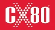Cx80 Logo