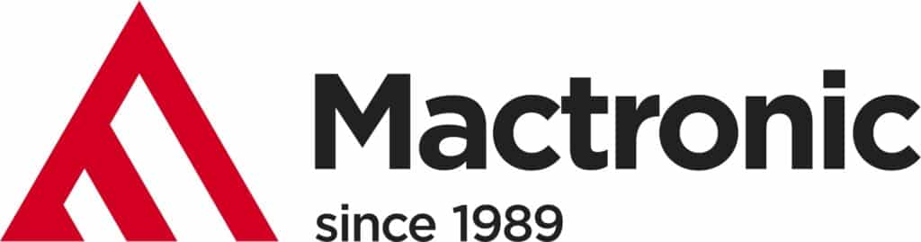 Mactronic Logo