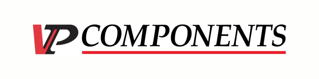 VP Components logo