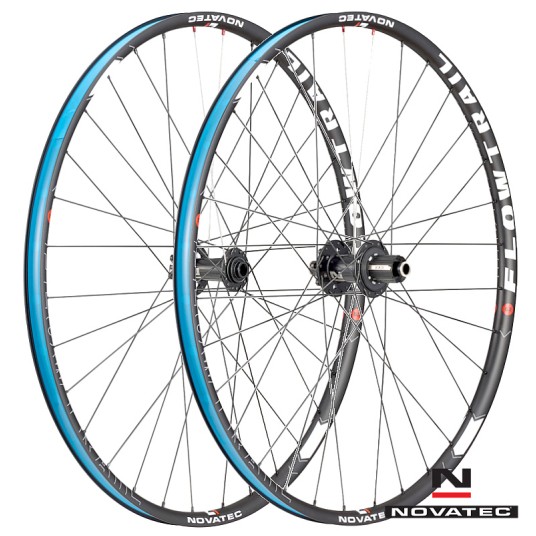 Novatec Flowtrial