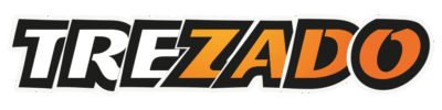Trezado logo