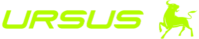 Ursus logo