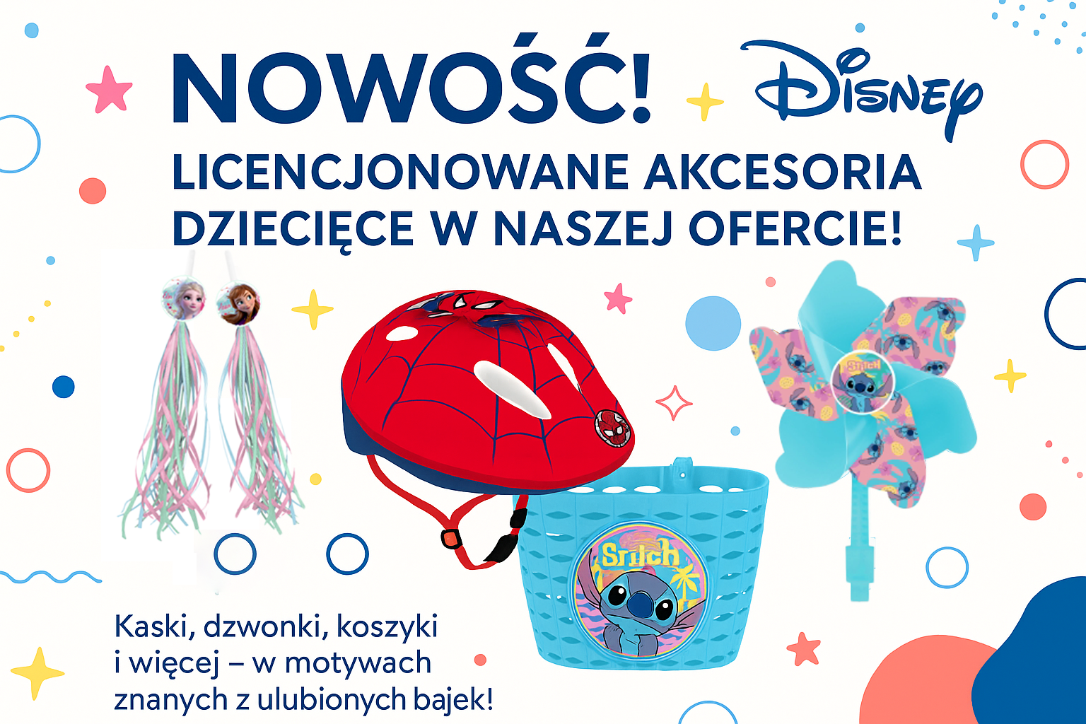 Seven Nowości W Ofercie
